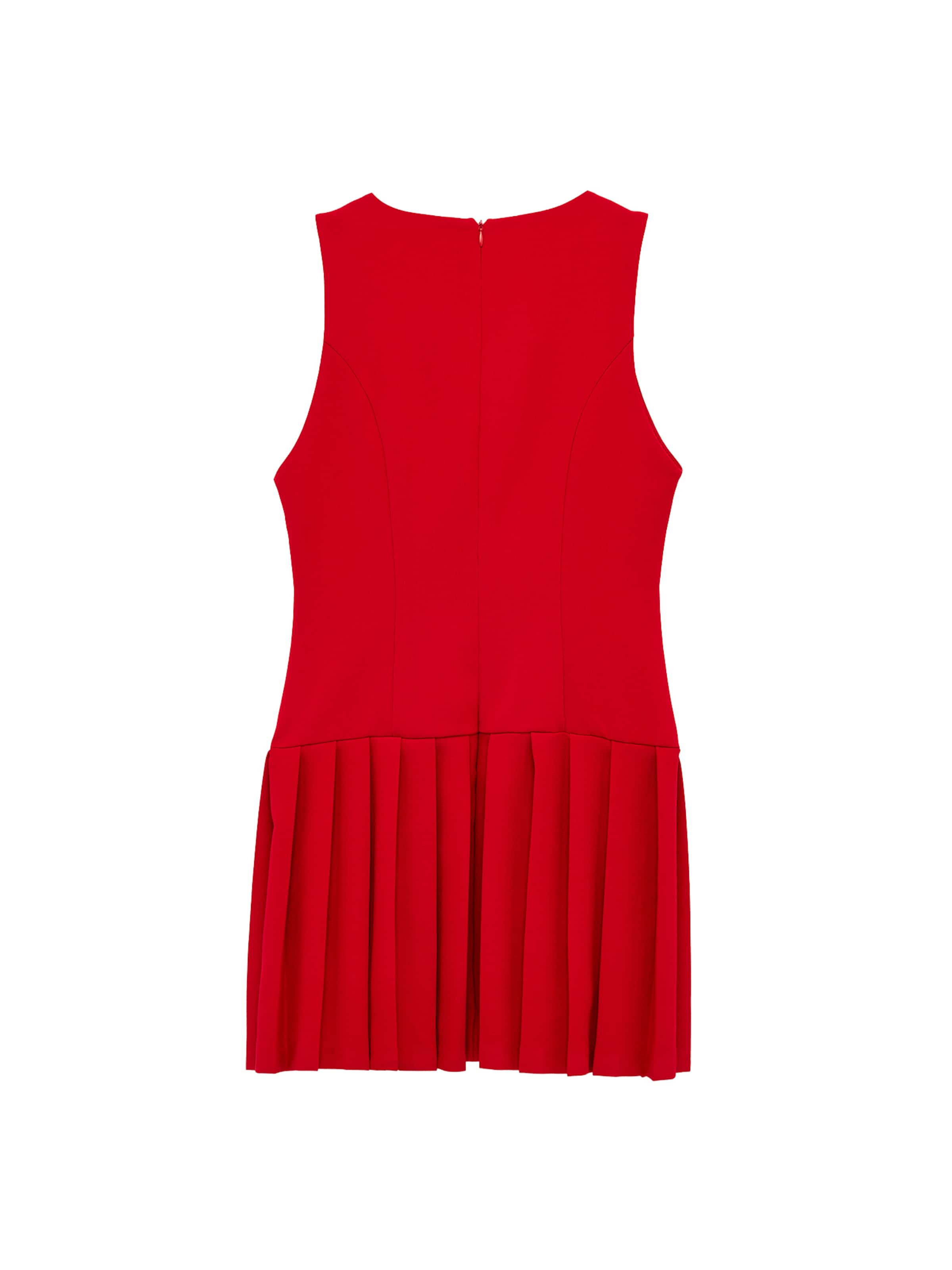 Koton Dress in Red