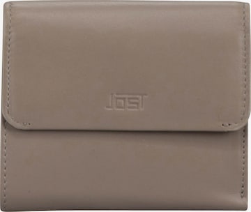 Porte-monnaies 'Arva' JOST en gris : devant