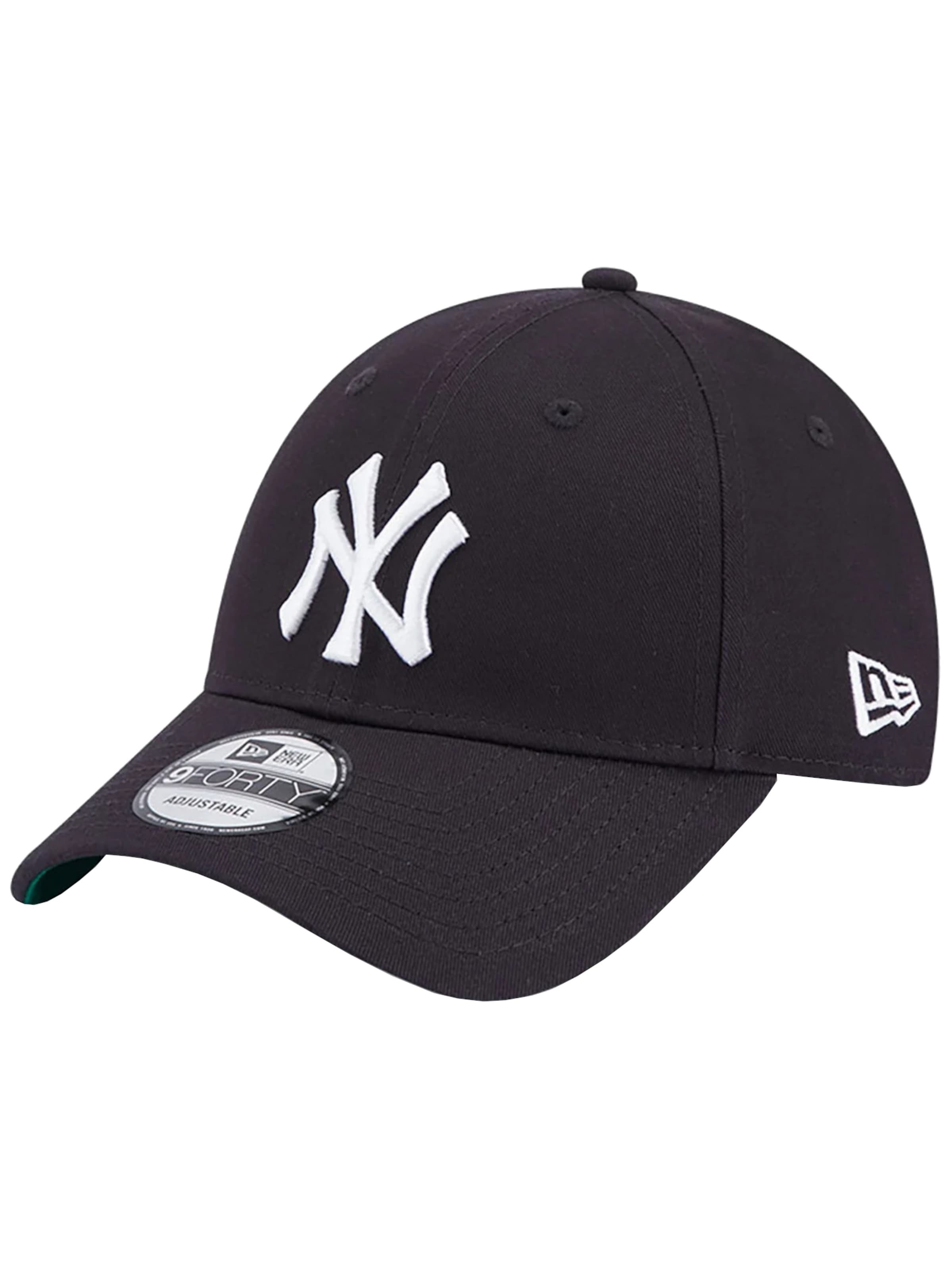 NEW ERA Cap 'New Era Team Side Patch 9FORTY Chicago White Sox Cap'‌‌‌‌‌‌‌‌‌ in Blau: Vorderseite