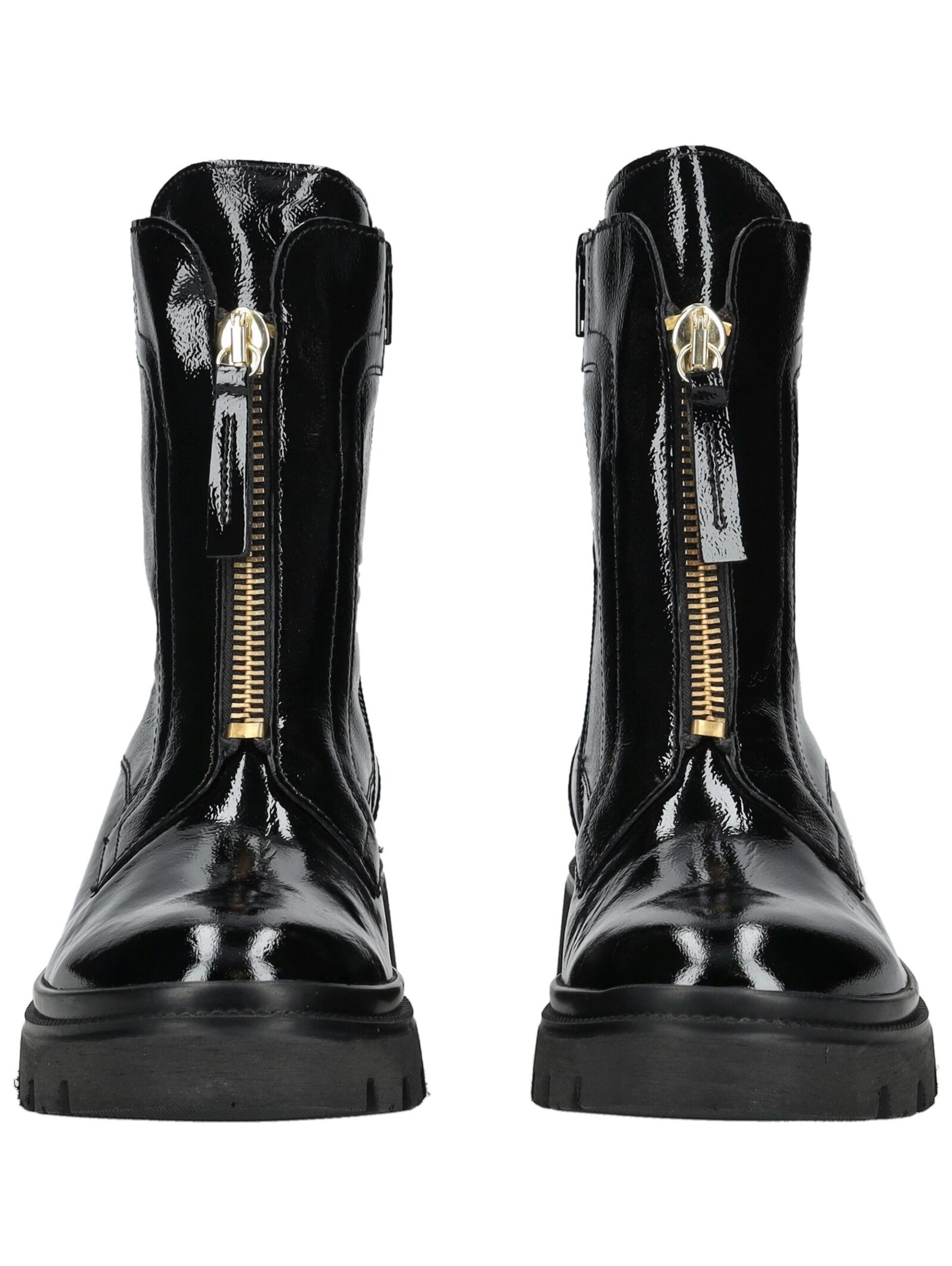 GABOR Stiefelette in Schwarz