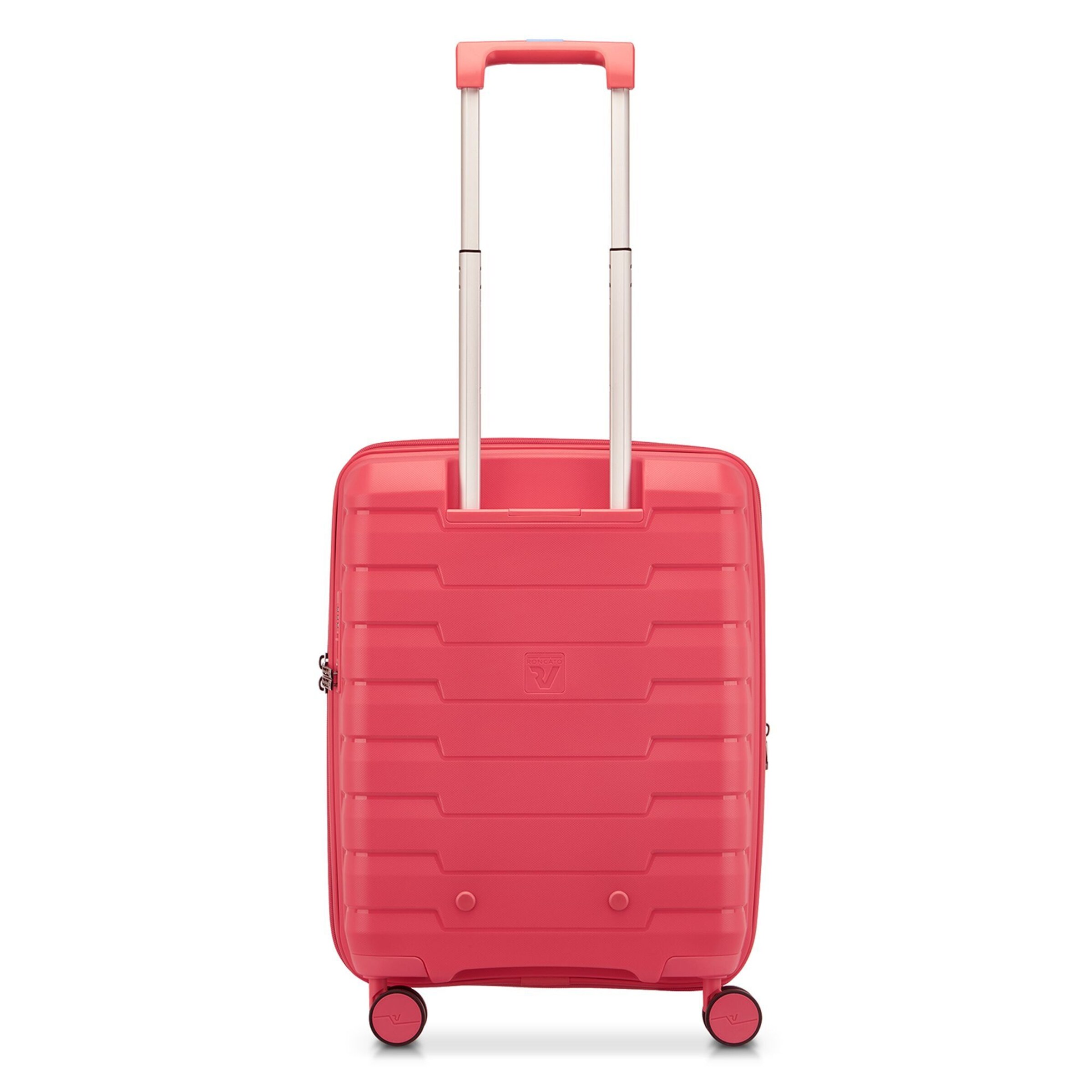 Roncato Cart 'Skyline 2.0' in Pink