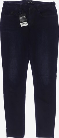 SCOTCH & SODA Jeans in 29 in Blue: front