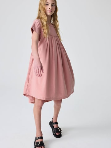smALLSAINTS Kleid in Pink