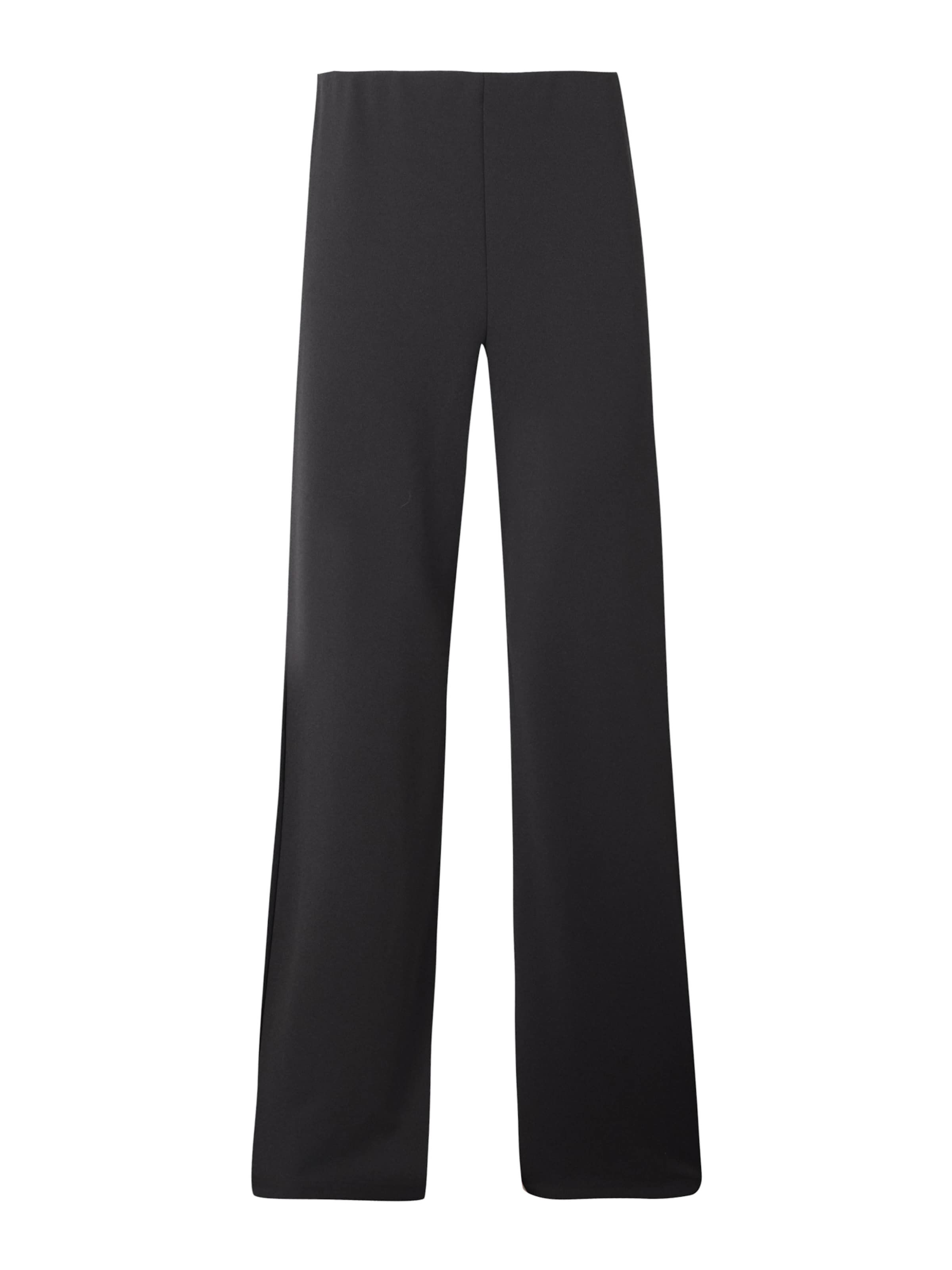 ONLY Loosefit Nadrág 'ONLBREMEN-YO' - szürke: elől