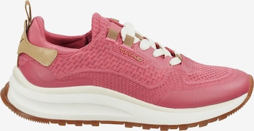 GANT Sneakers in Pink