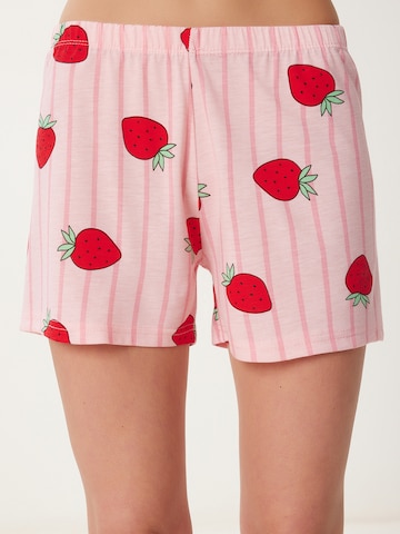 Shorty Happiness İstanbul en rose