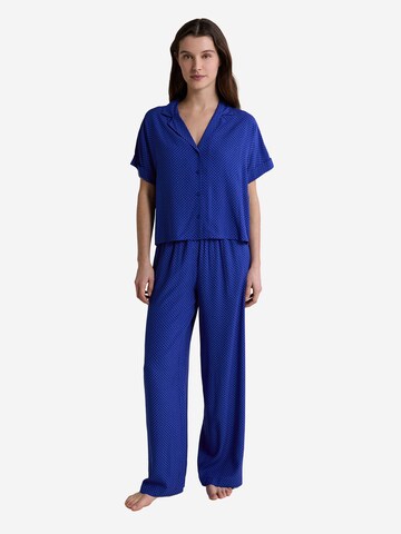 ETAM Pajama Pants 'AYMERIK ' in Blue