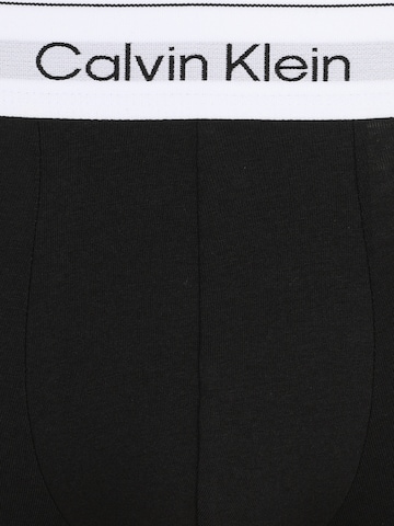 Calvin Klein Underwear Boxershorts in Zwart