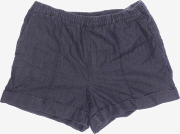 Someday Shorts in M in Grey: front