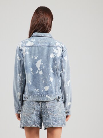 Giacca di mezza stagione di MICHAEL Michael Kors in blu
