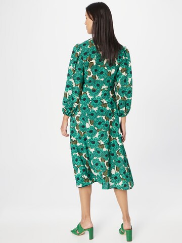 Robe 'Betsy' Traffic People en vert