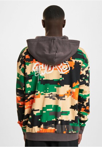 Dangerous DNGRS Sweatshirt in Mixed colors: front