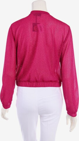 I LOVE POP Jacket & Coat in M in Pink