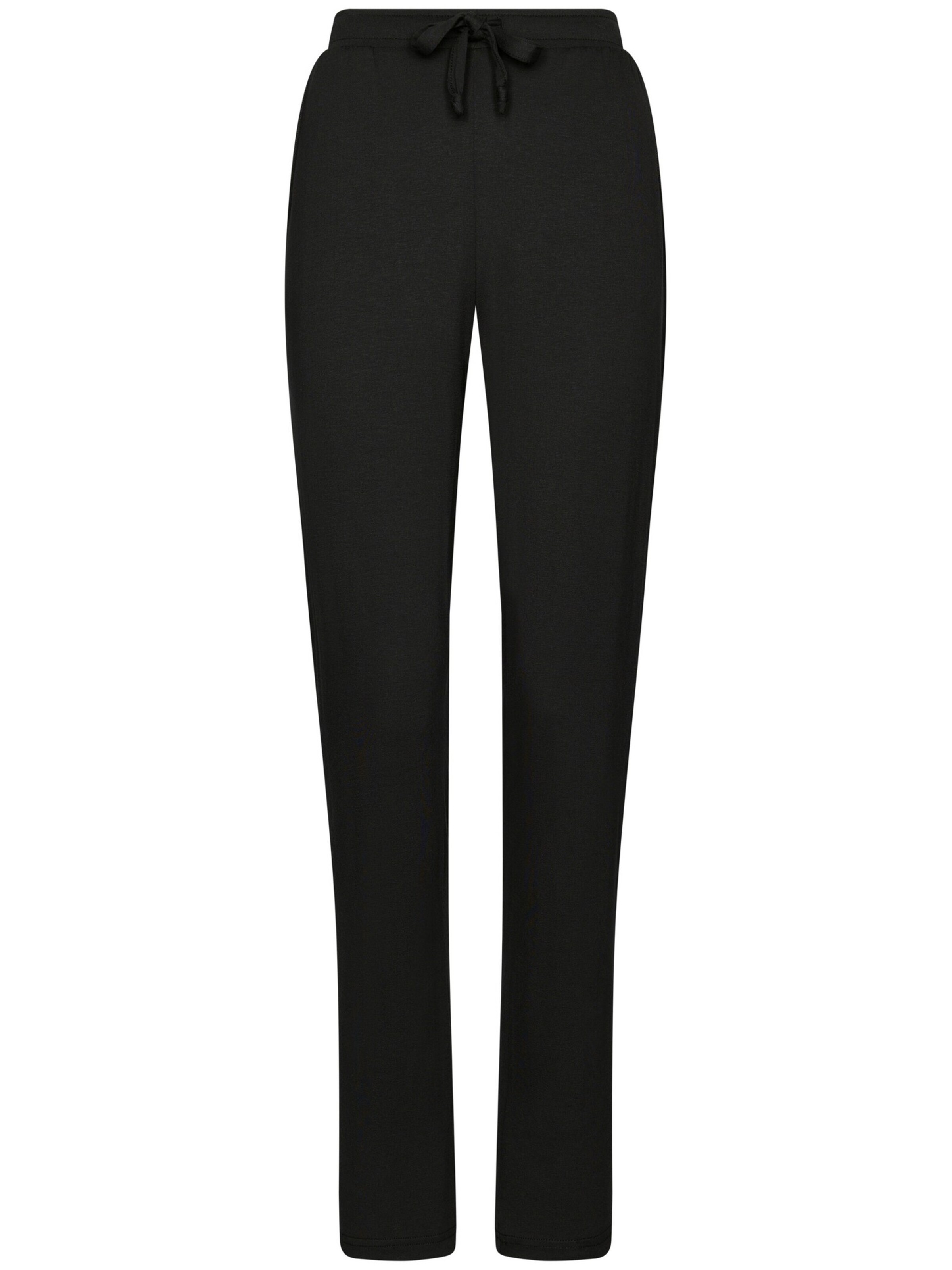 Pastunette Pajama 'Premium - Midnight Haze' in Beige