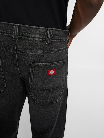 Regular Jeans de la DICKIES pe negru