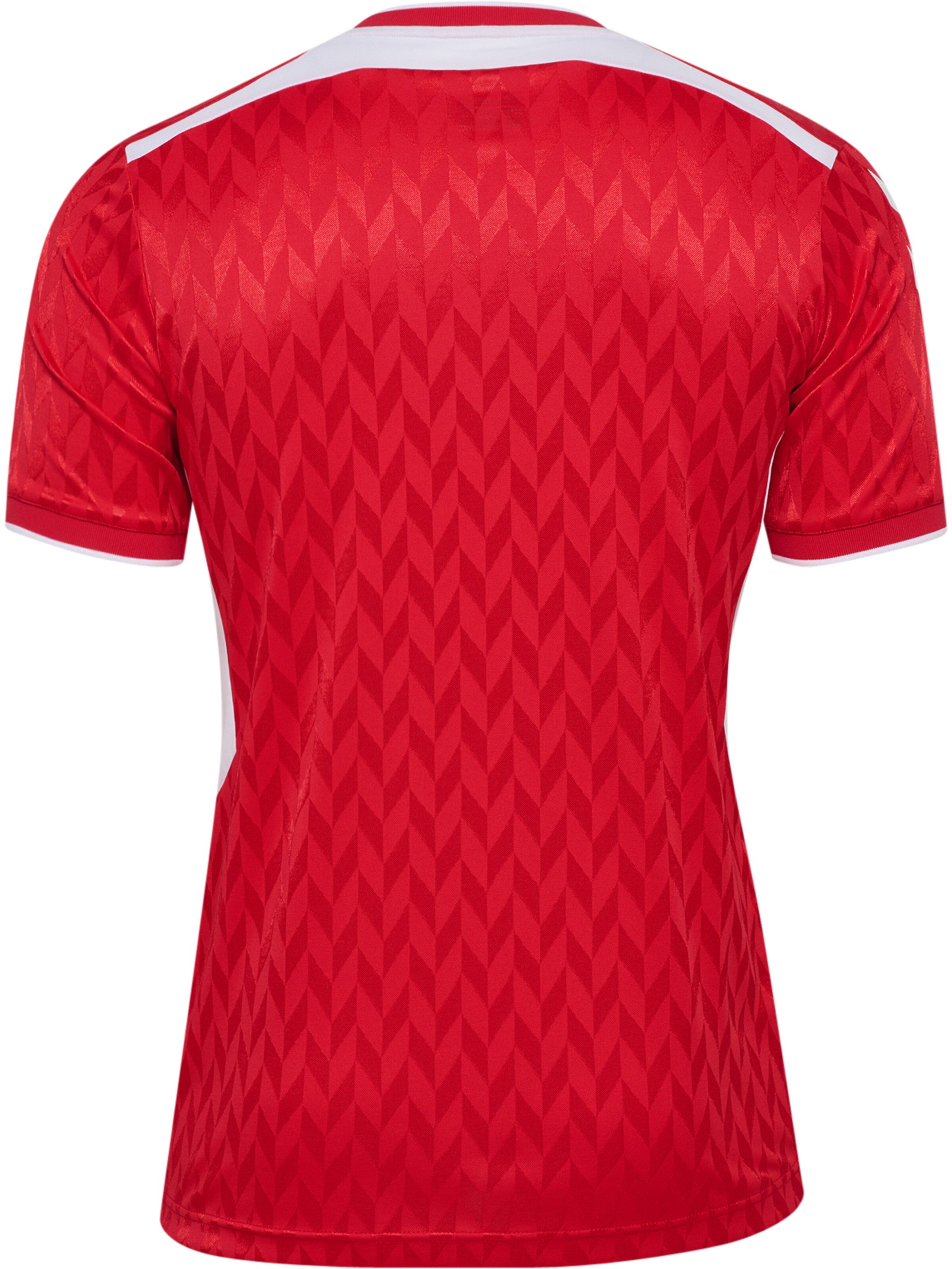 Hummel Functioneel shirt 'Match Legend' in Rood