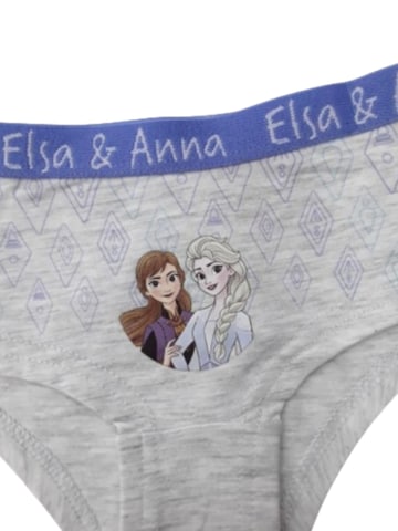 Sous-vêtements DISNEY en gris