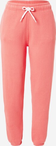 Pantaloni di Polo Ralph Lauren in rosso: frontale