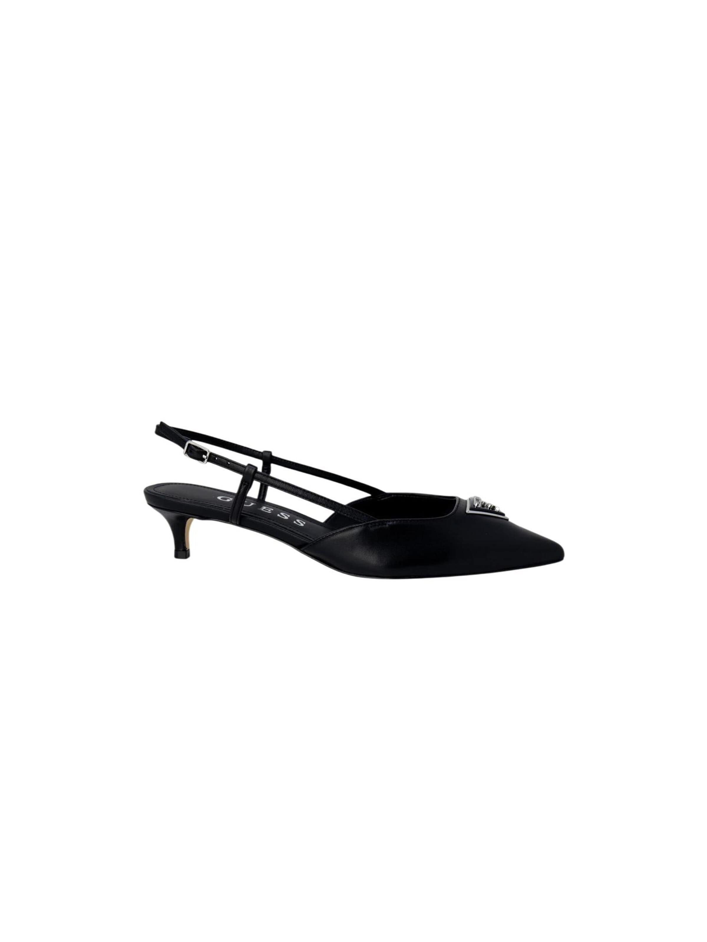 Décolleté 'JESSON FLPJES LEA05' di GUESS in nero