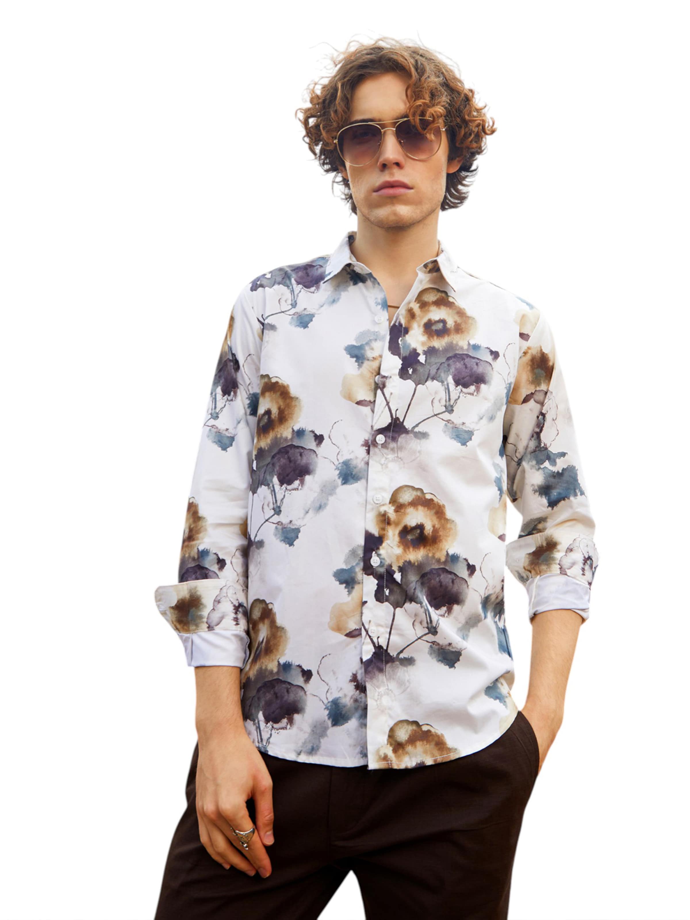 Campus SutraMajica 'Alondra' - bijela boja