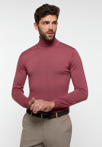 ETERNA Pullover in Rot: predná strana