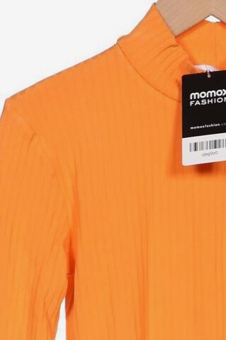 EDITED Langarmshirt XS in Orange