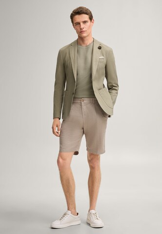 Coupe slim Veste de costume ' Hoverest ' JOOP! en vert