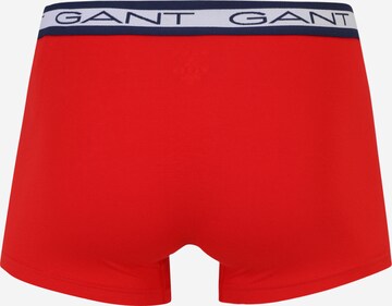 GANT - regular Calzoncillo boxer en azul