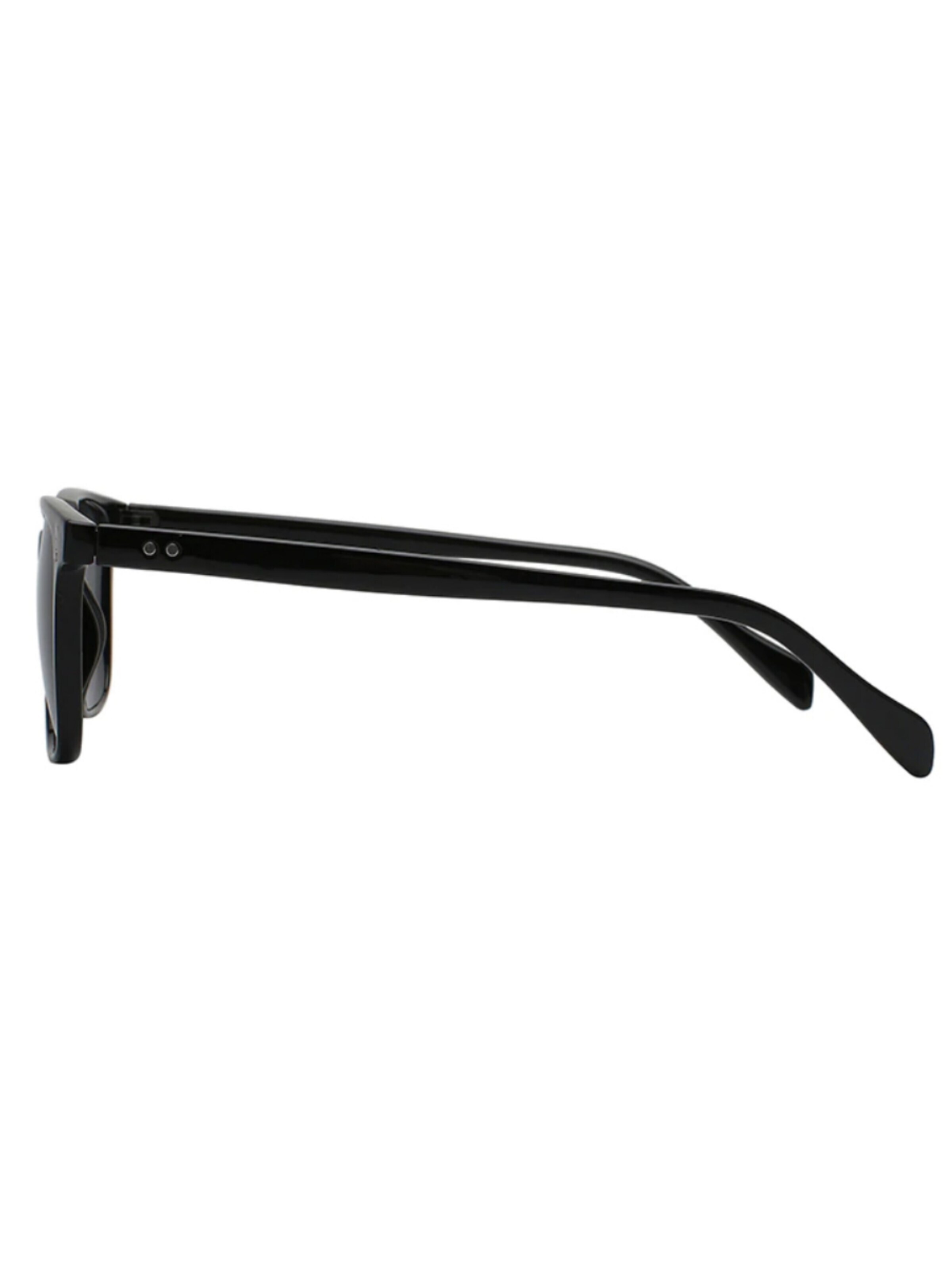 VEYREY Sunglasses in Black