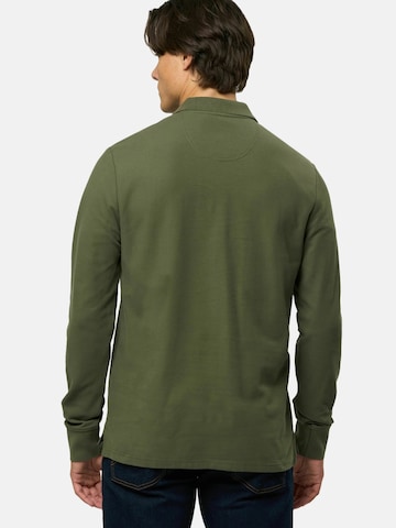 MCS Bluser & t-shirts ' Rockwall ' i grøn