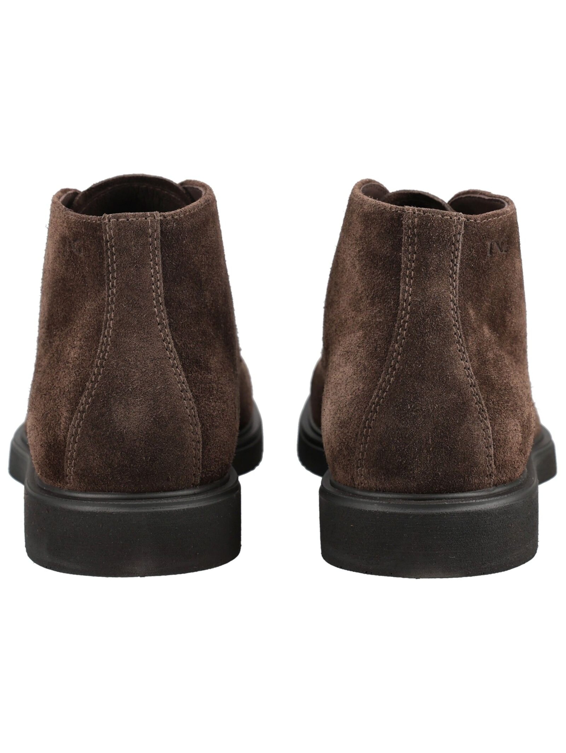 Nero Giardini Chukka Boots 'Arold' in Brown
