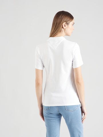 T-shirt '1985' TOMMY HILFIGER en blanc