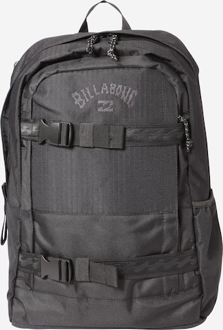 BILLABONG Backpack 'COMMAND STASH' in Black