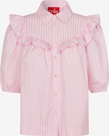 Crās Paita ' Ellencras ' värissä vaaleanpunainen: etupuoli