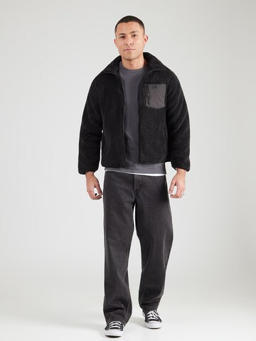 HOLLISTER Shirt in Blue