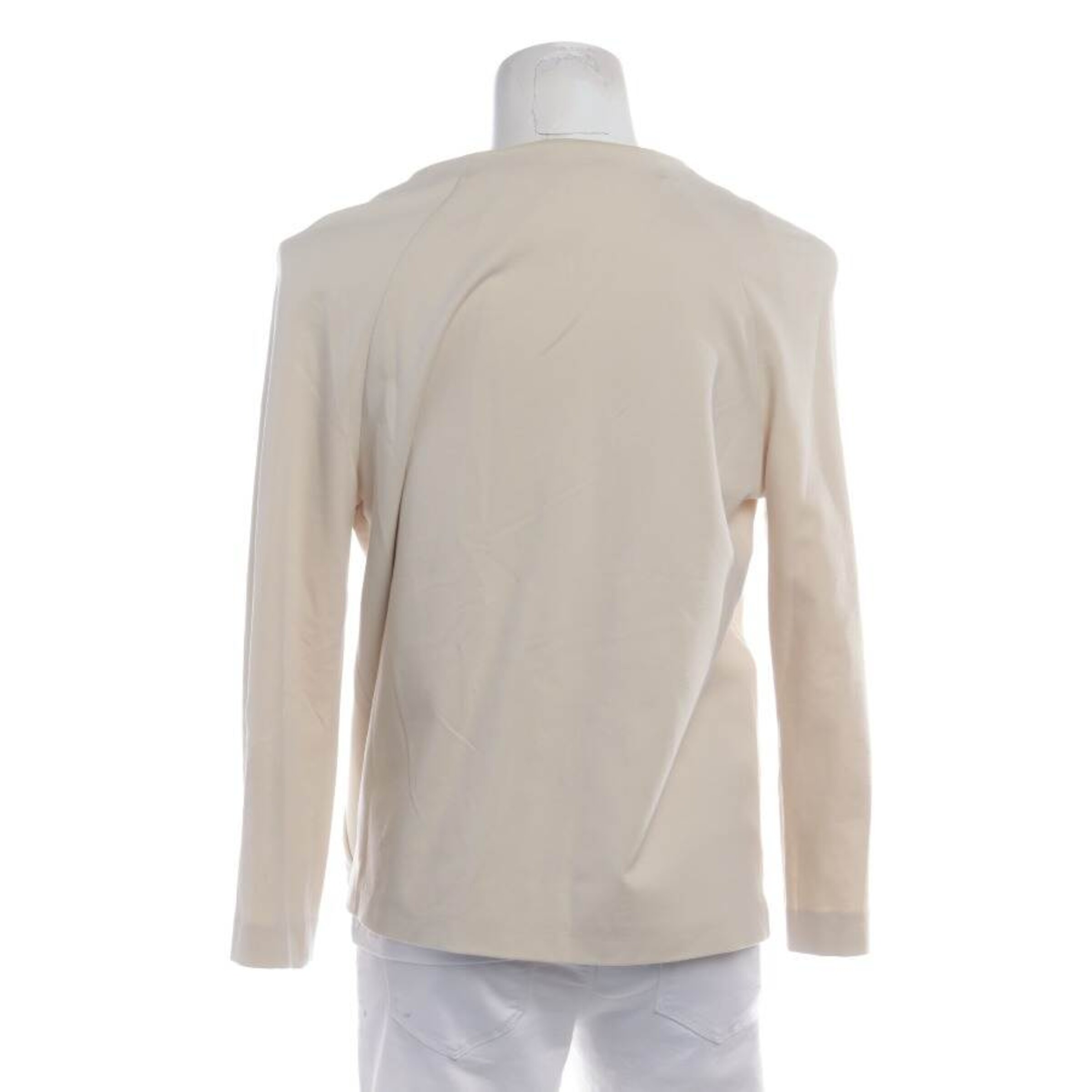 Circolo 1901 Sommerjacke S in Weiß