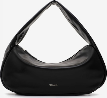 TAMARIS Pouch 'Leana' in Black: front