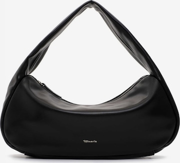 TAMARIS - Bolso saco 'Leana' en negro: frente