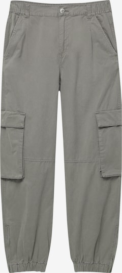 Pull&Bear Cargo hlače u siva, Pregled proizvoda