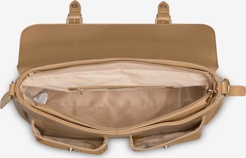 Sac bandoulière 'Euphoria' NOBO en beige