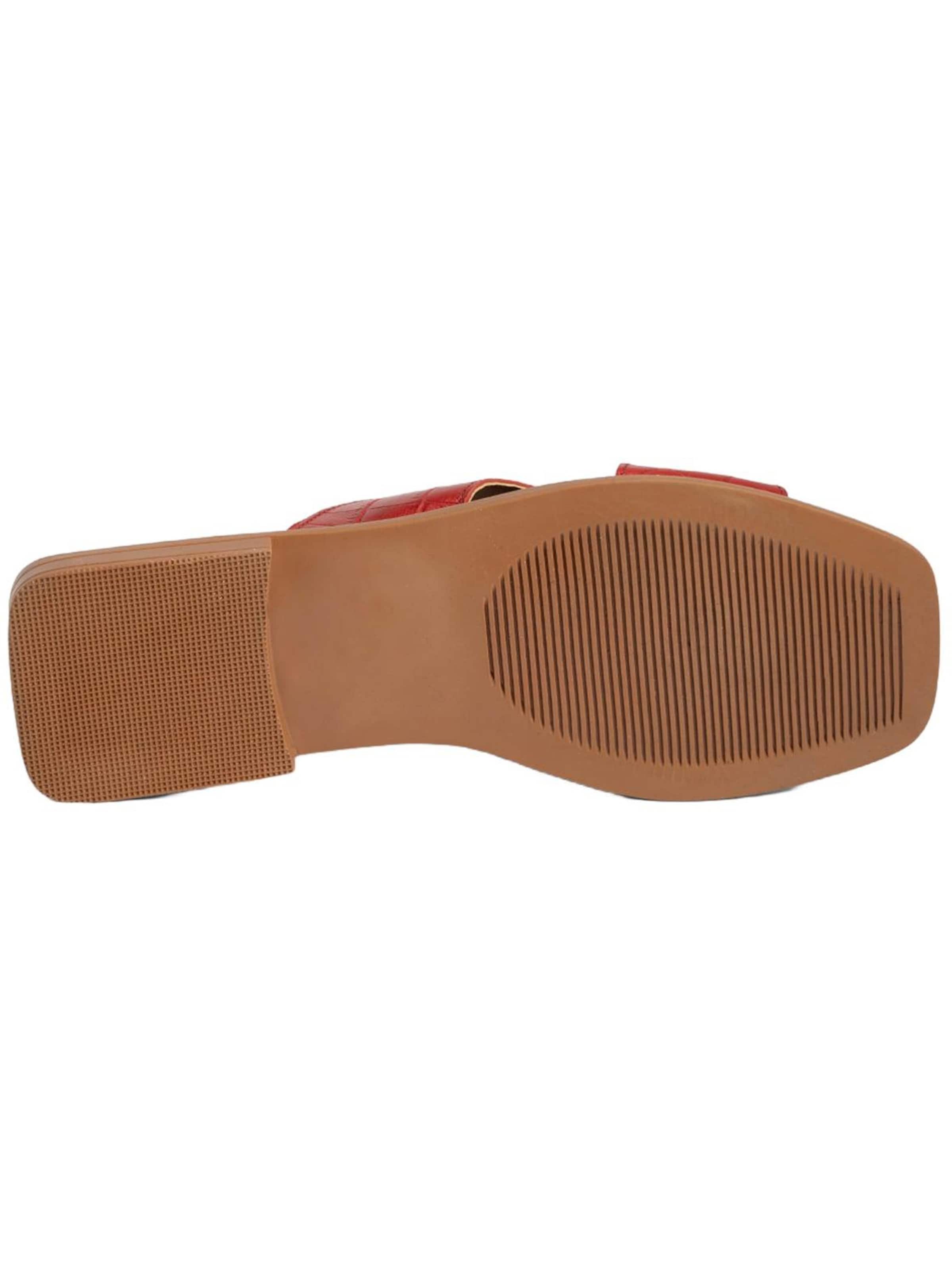 Desa Pantolette‌‌‌‌‌‌ in Rot