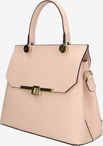 Sacs à main Gave Lux en rose : devant