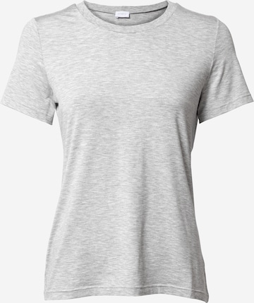 Mey Shirt 'Vaiana' in Grey: front