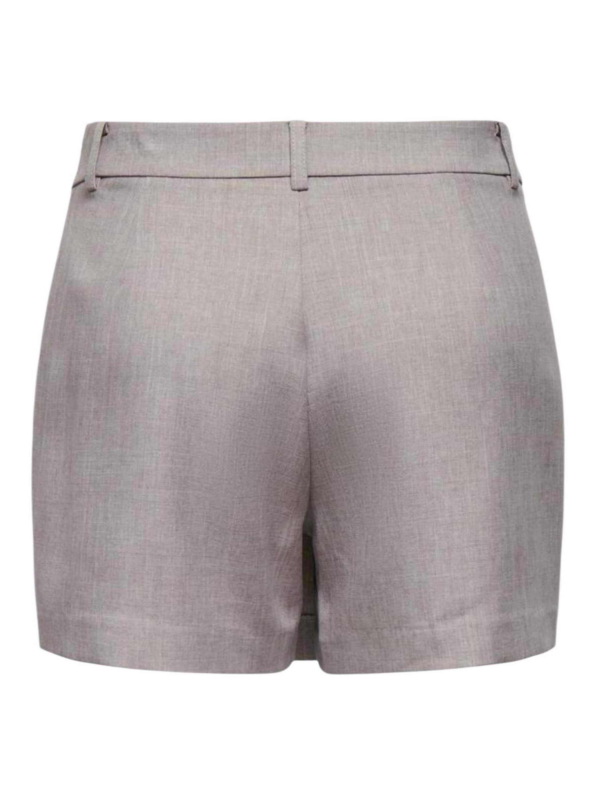 Gonna 'Onllinda Hw Mel Skort Tlr Noos 15354890' di ONLY in grigio
