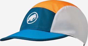 MAMMUT Athletic Cap 'Aenergy Light' in Mixed colors: front