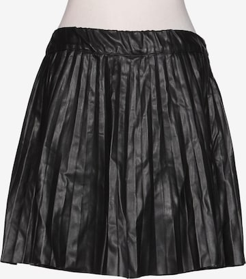 NA-KD Rock S in Schwarz: Vorderseite