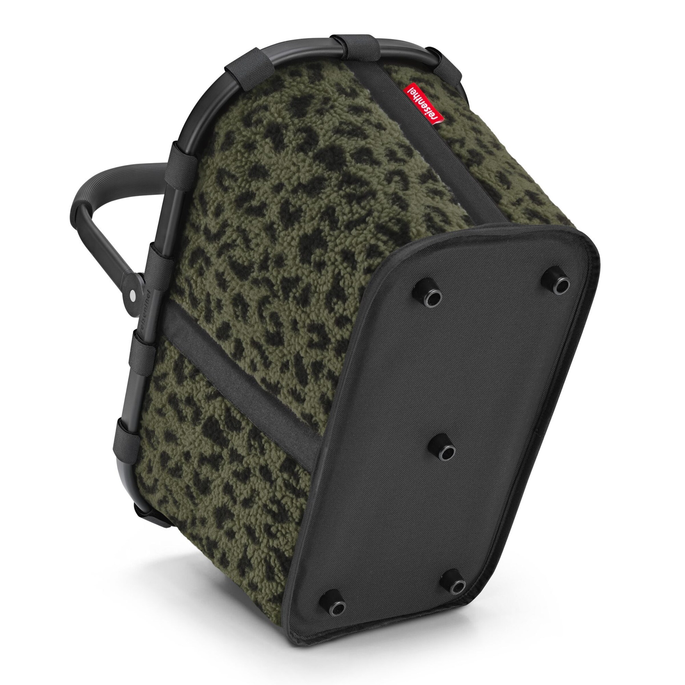 REISENTHEL Shopper in Green