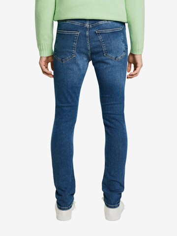 Skinny Jean ESPRIT en bleu