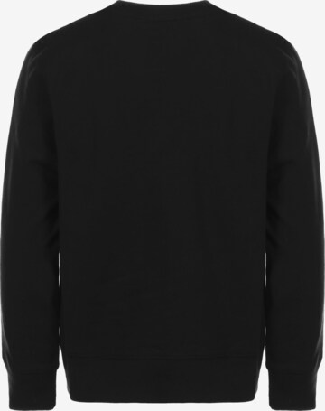 Coupe regular Sweat Levi's Kids en noir