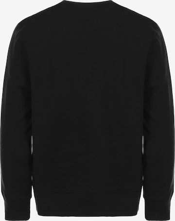 Coupe regular Sweat Levi's Kids en noir